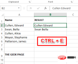Bagaimana untuk mengalih keluar koma daripada nilai angka dan teks dalam Excel