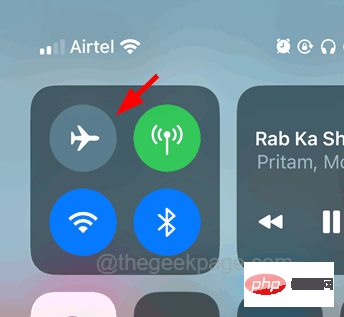 SOS atau tiada isu perkhidmatan pada iPhone? Cuba pembaikan pantas ini!