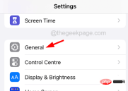 SOS or no service issue on iPhone? Try these quick fixes!
