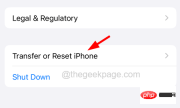 SOS or no service issue on iPhone? Try these quick fixes!