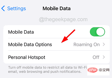 SOS ou pas de problème de service sur iPhone ? Essayez ces solutions rapides !