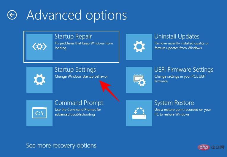 How to fix srttrail.txt on Windows 11