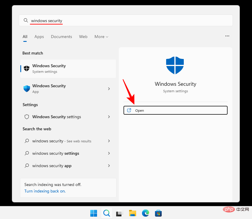 Cara membetulkan srttrail.txt pada Windows 11