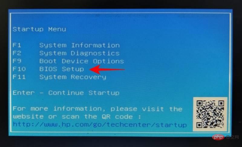 How to fix srttrail.txt on Windows 11