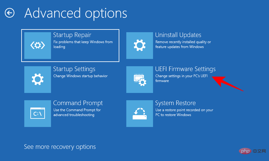 How to fix srttrail.txt on Windows 11