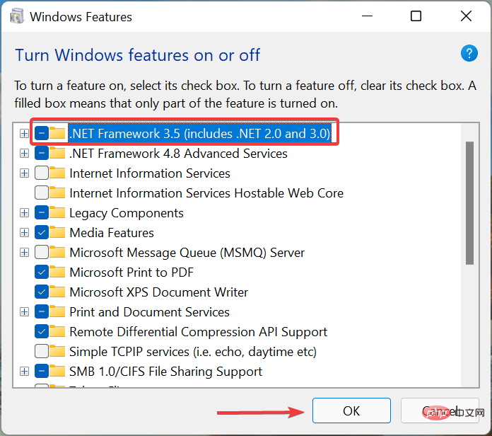 Comment corriger le code d'erreur 0xc00007b dans Windows 11