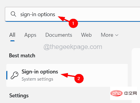 We couldn't find a camera compatible with Windows Hello Face [FIX]