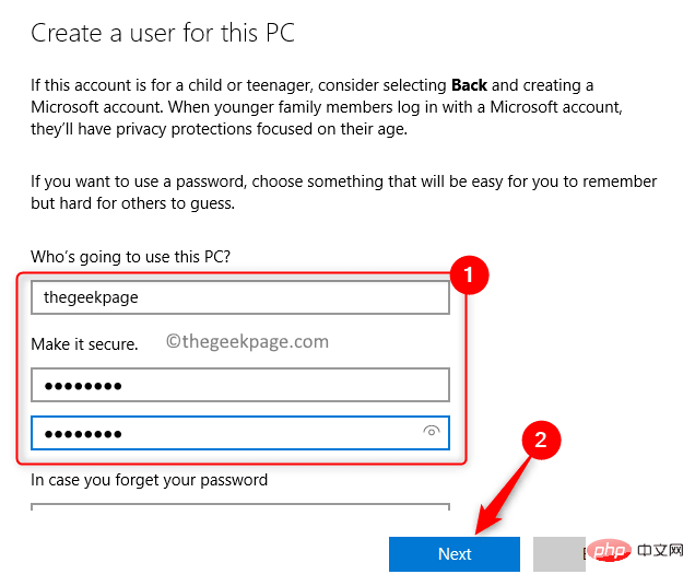 Windows 11,10에서 누락된 기본 앱 문제를 해결하는 방법