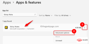 How to fix missing default apps issue in Windows 11,10