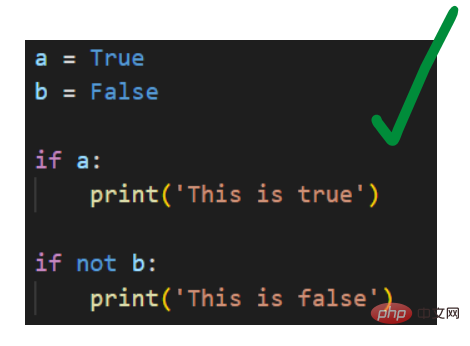 十个Python初学者常犯的错误