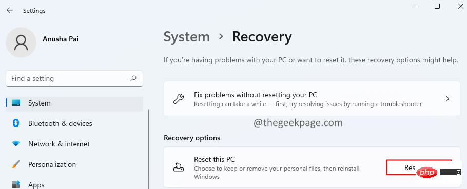 如何修复 Windows 11 / 10 上的 Autoit 错误