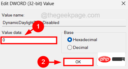 Pelarasan automatik untuk masa penjimatan siang hari dikelabukan [Betulkan]