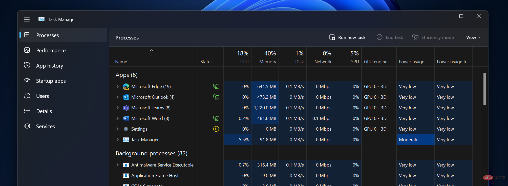 Microsoft gives Windows 11 admins more control in latest Insider update