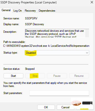 수정: Windows 11, 10에서 장치 관리자가 계속 새로 고쳐집니다.