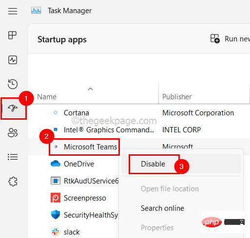 Fix: Device Manager keeps refreshing in Windows 11, 10