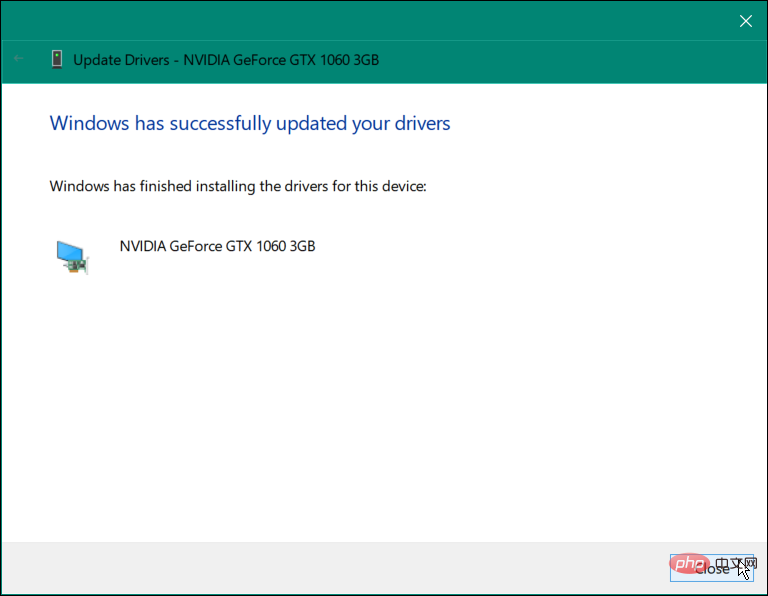 How to manually install device drivers on Windows 11 and 10