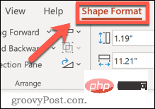 PowerPoint でテキストを強調表示する方法