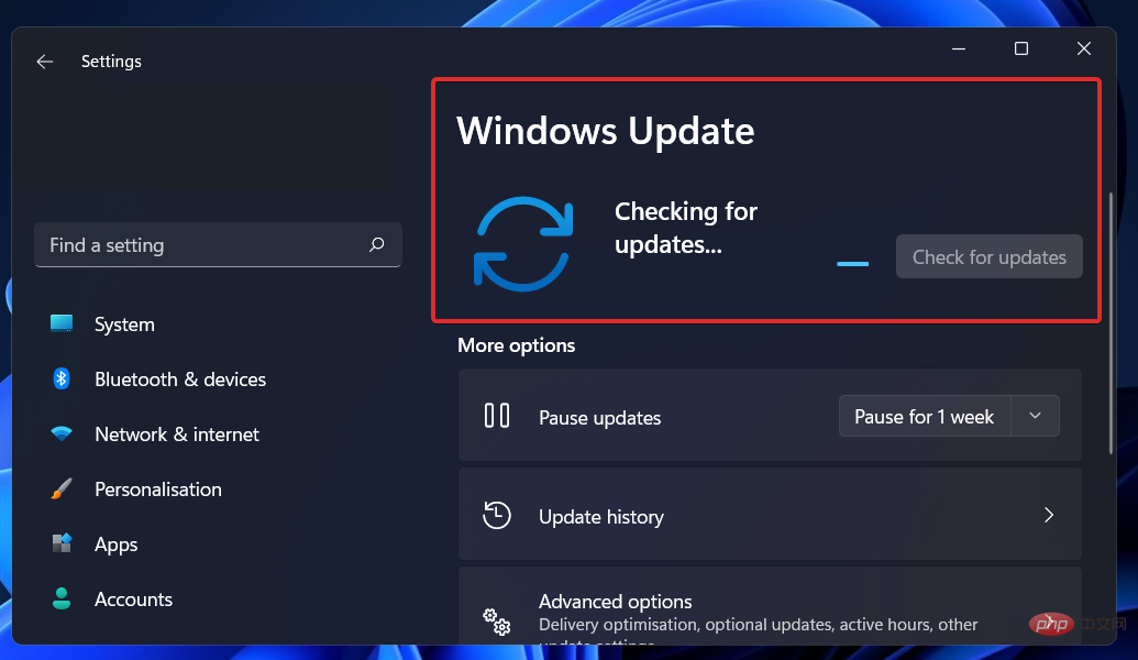 如何使用安装助手升级到 Windows 11