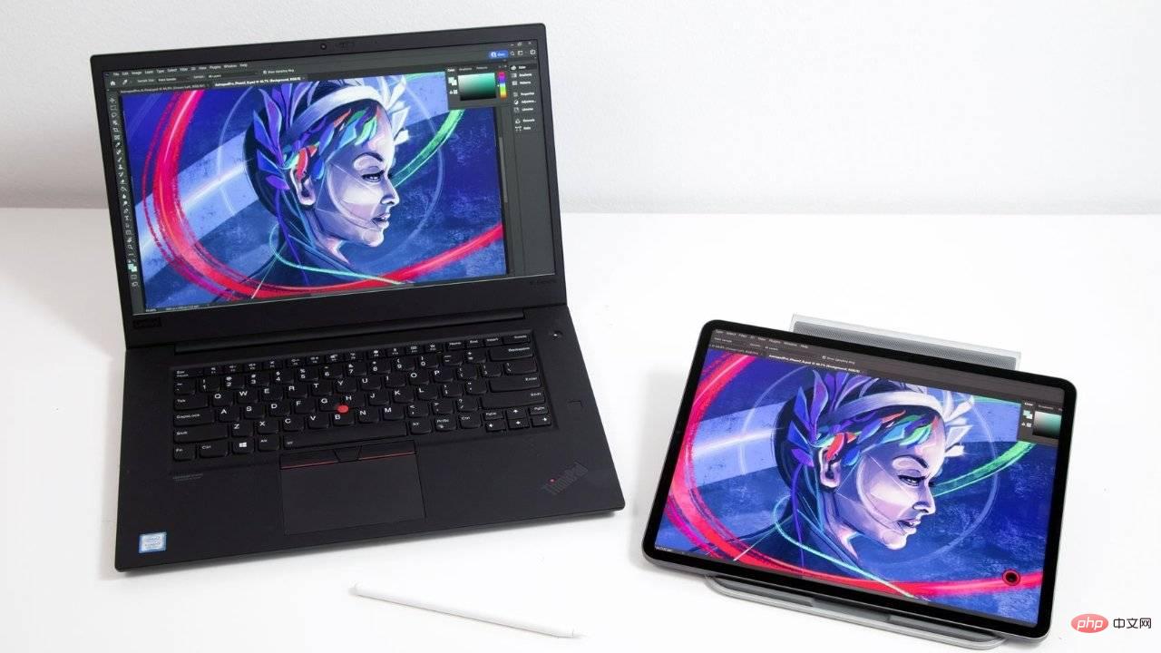 Astropad verwandelt das iPad in ein Grafiktablett für PC und Mac