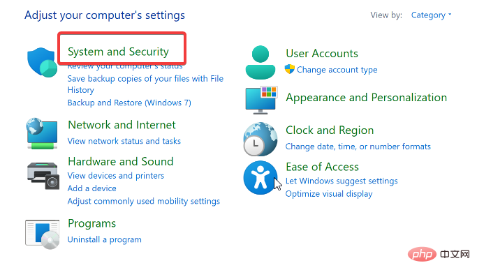 How to quickly disable roaming profiles in Windows 11