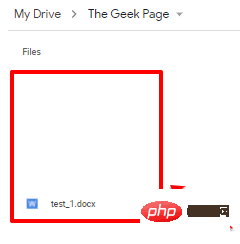 Bagaimana untuk menukar fail Google Doc kepada fail MS Word dan sebaliknya