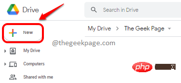 So konvertieren Sie Google Doc-Dateien in MS Word-Dateien und umgekehrt