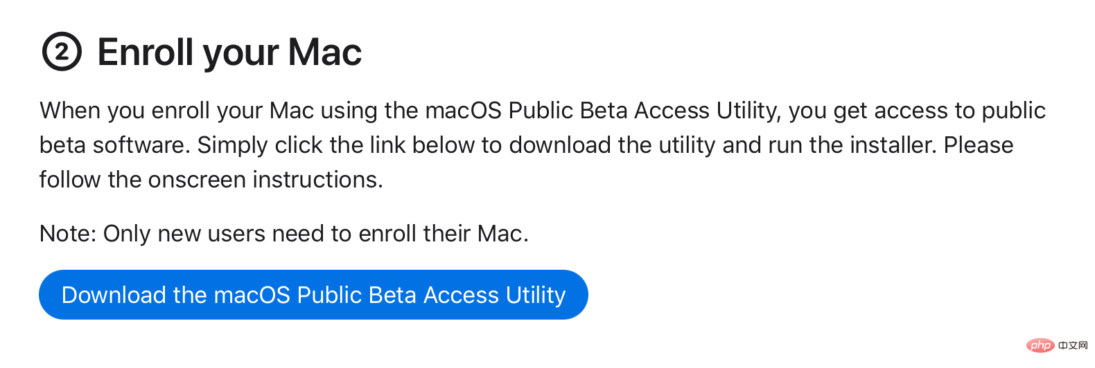 So installieren Sie macOS Monterey 12.3 Beta und testen Universal Control