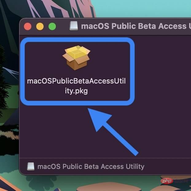 How to install macOS Monterey 12.3 beta and try Universal Control