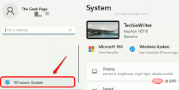 Fix: This app cannot be opened error when opening Snipping Tool