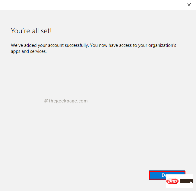 Fix: Microsoft Teams error code 80090016 Your computer's Trusted Platform module has failed