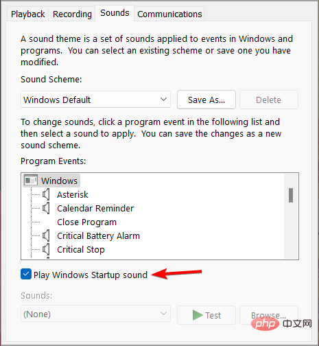 How to Change Windows 3 Startup Sound in 11 Steps