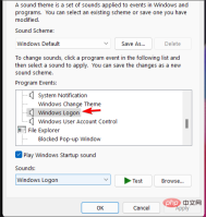 Comment modifier le son de démarrage de Windows 3 en 11 étapes