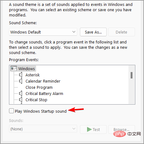 How to Change Windows 3 Startup Sound in 11 Steps