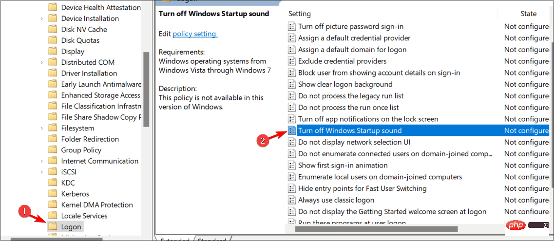 如何通过 11 个步骤更改 Windows 3 启动声音