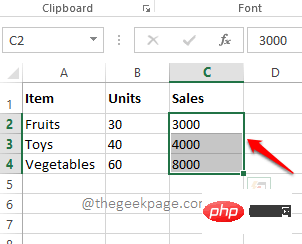 他のユーザーが Microsoft Excel で特定のセルを編集できないようにする方法