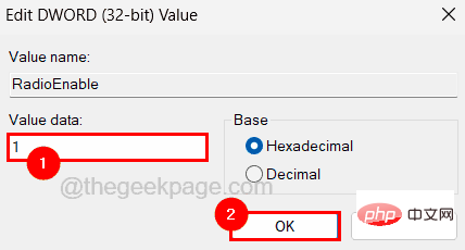 Windows 11/10에서 비행기 모드가 회색으로 나타남 [수정]