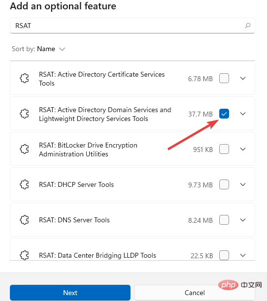 Utilisateurs et ordinateurs Active Directory manquants [corrigé de 3 manières]