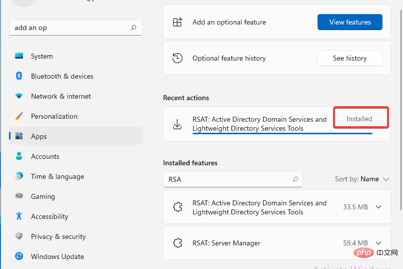 Utilisateurs et ordinateurs Active Directory manquants [corrigé de 3 manières]