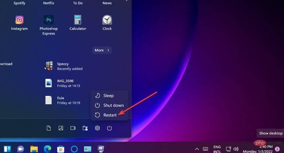 The 30 Best Windows 11 Tips, Tricks, and Hidden Features to Use in 2022