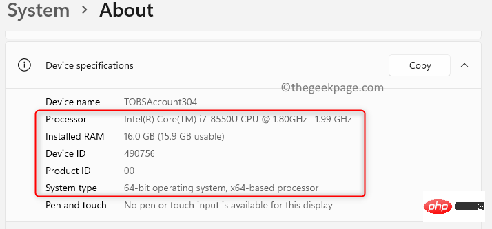 如何在 Windows 11 ,10 上修复 DirectX 未安装问题