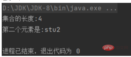 Java List接口与Iterator接口及foreach循环使用的方法