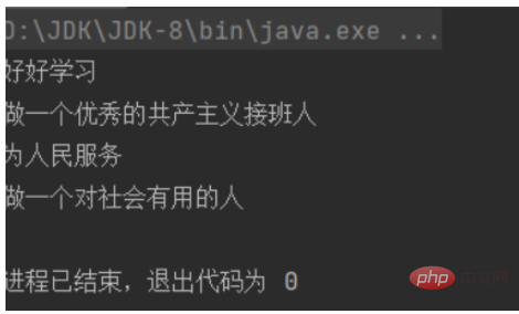 Java List接口与Iterator接口及foreach循环使用的方法