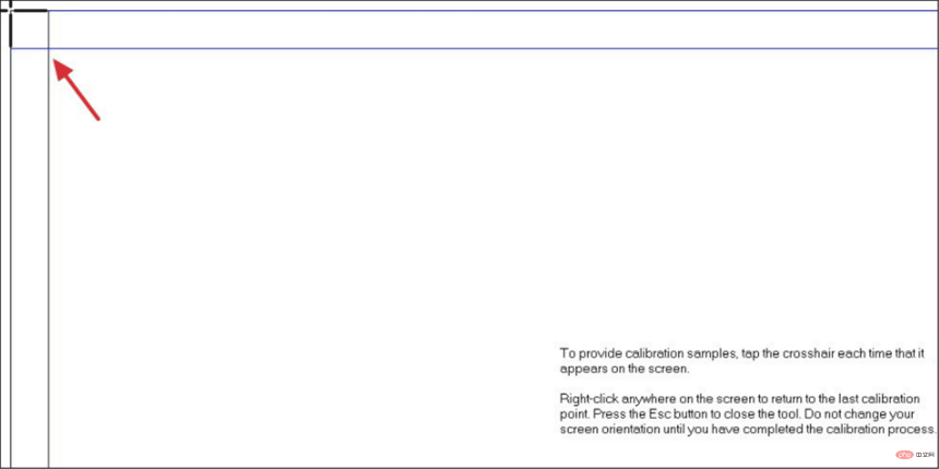Windows 11 触摸屏不工作:8 个修复
