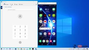 如何使用 Phone Link 将 Android 手机连接到 Windows PC