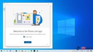 如何使用 Phone Link 将 Android 手机连接到 Windows PC