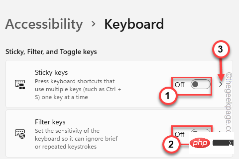 How to solve the problem of randomly opening applications after pressing any key?