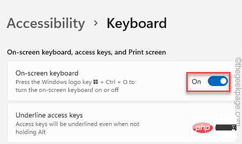 How to solve the problem of randomly opening applications after pressing any key?