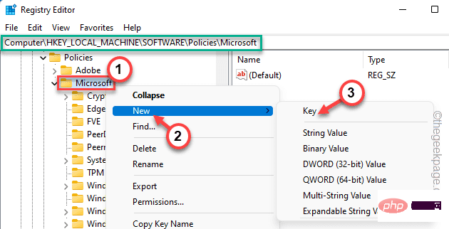 Wie kann das Problem des zufälligen Öffnens von Anwendungen nach dem Drücken einer beliebigen Taste gelöst werden?