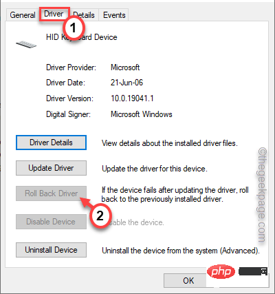 How to solve the problem of randomly opening applications after pressing any key?