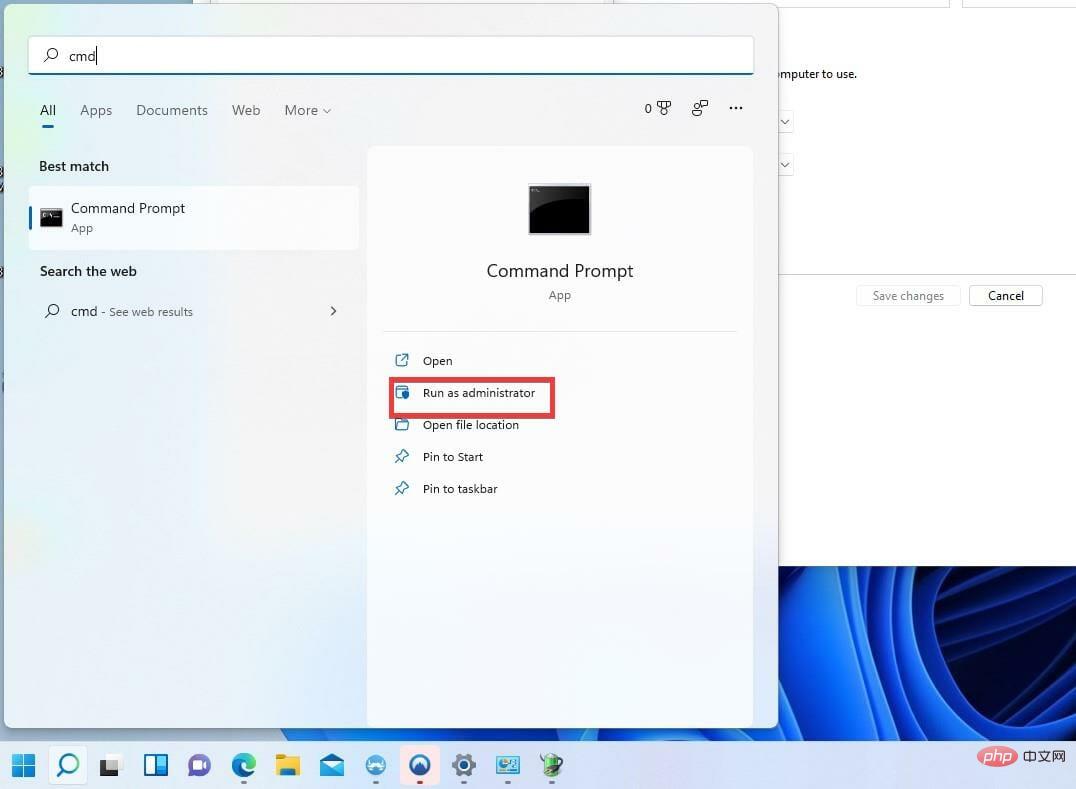 可用于修复 Windows 11 上的睡眠模式的 6 种方法